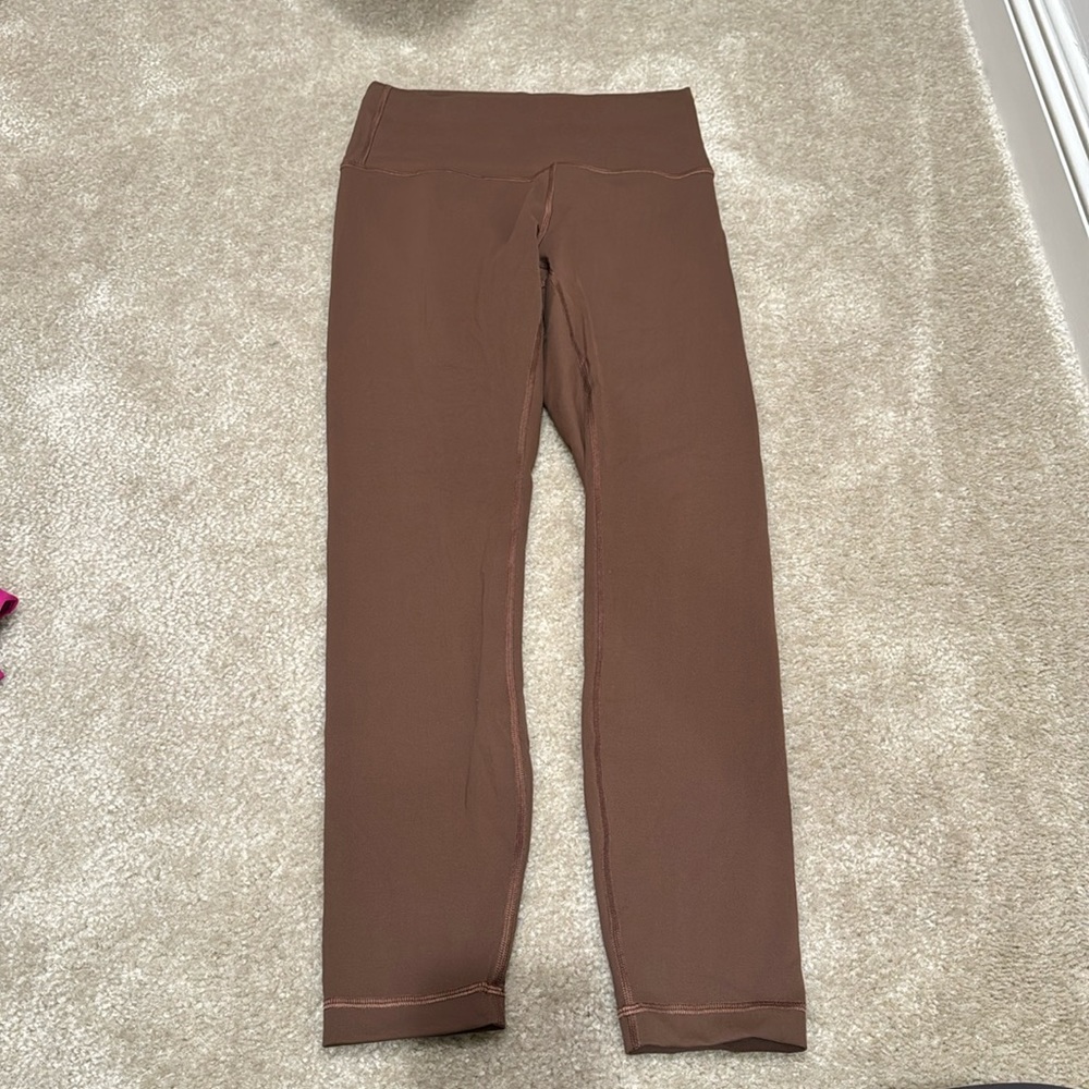 Java Wunder Train 25”